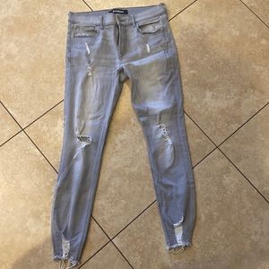 Express Jeans size 8
